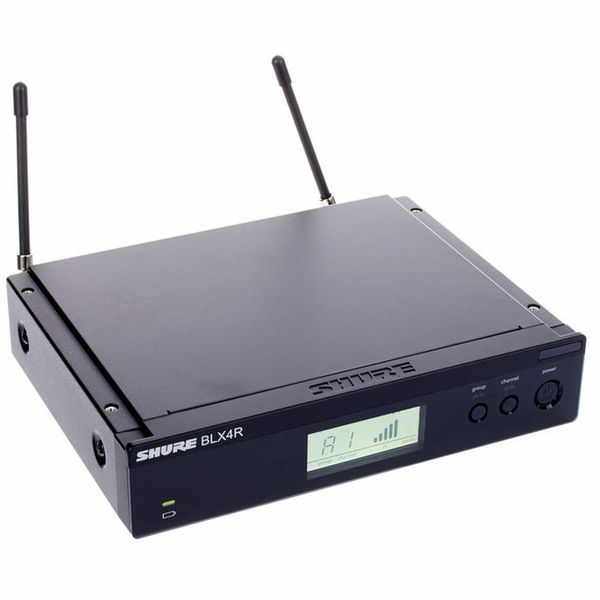 Shure BLX14R/P98H T11