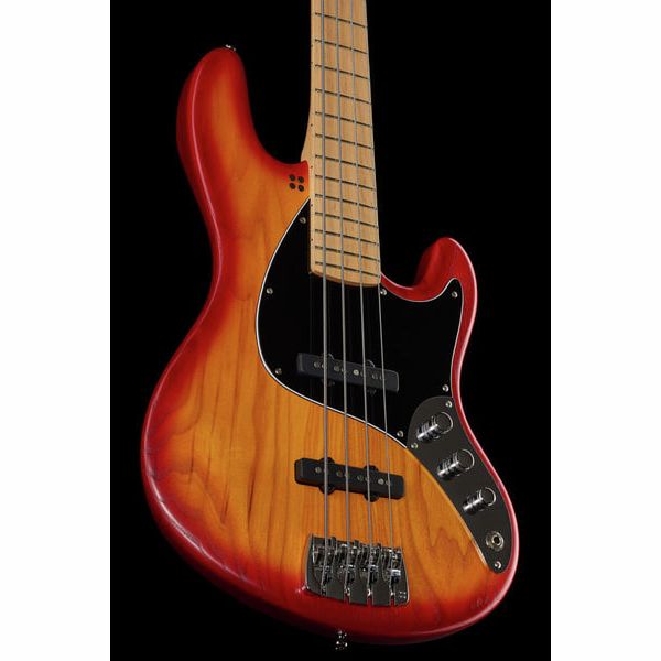 Sandberg California II TTp 4 MN CSB