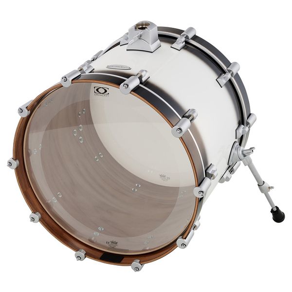 DrumCraft Series 6 20"x16" BD SWB-WM