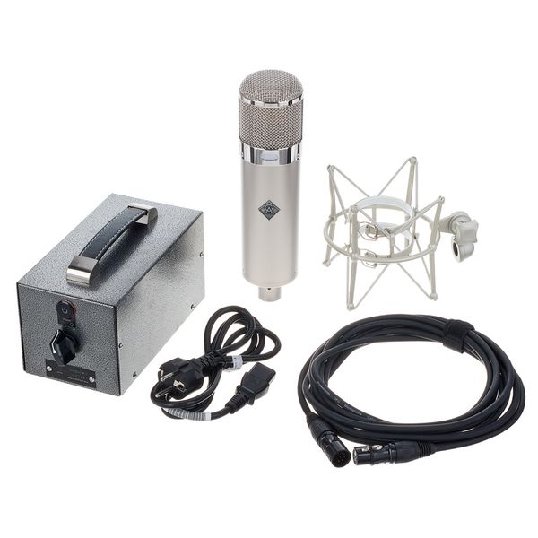 Golden Age Audio Premier GA-47 MKII