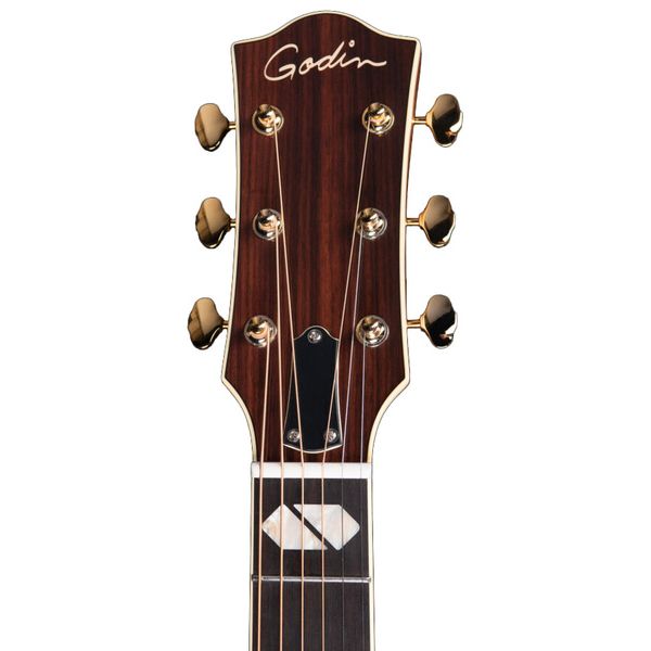 Godin Connaisseur MJ Satina RW
