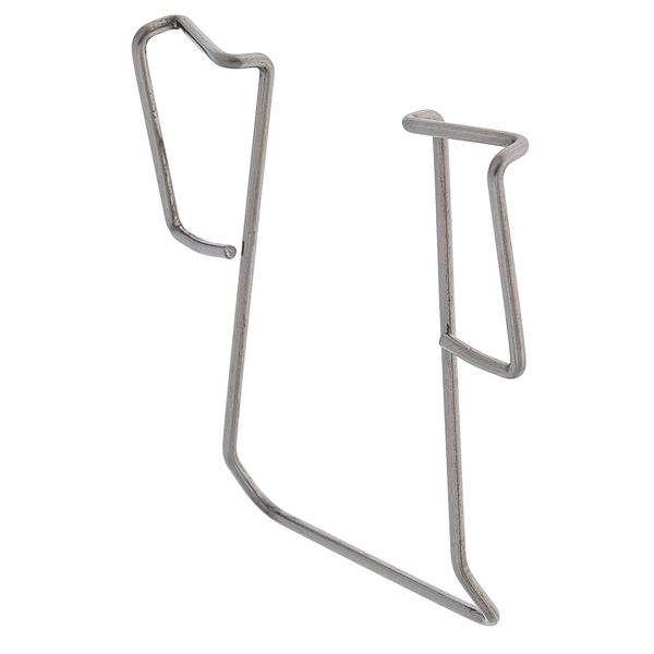 Sennheiser EW-D SK Belt Clip Vertical