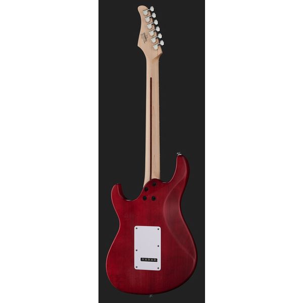 Cort G110 Open Pore Black Cherry