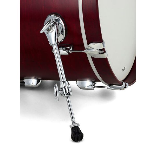 Gretsch Drums USA Custom Satin Rosewood