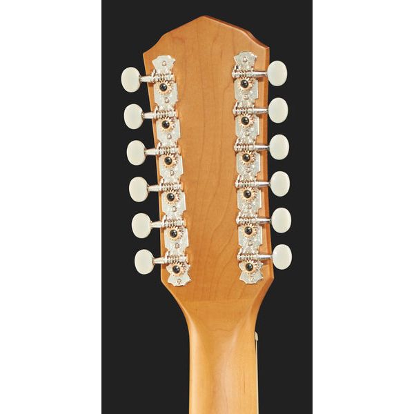 Fender Tim Armstrong Hellcat 12