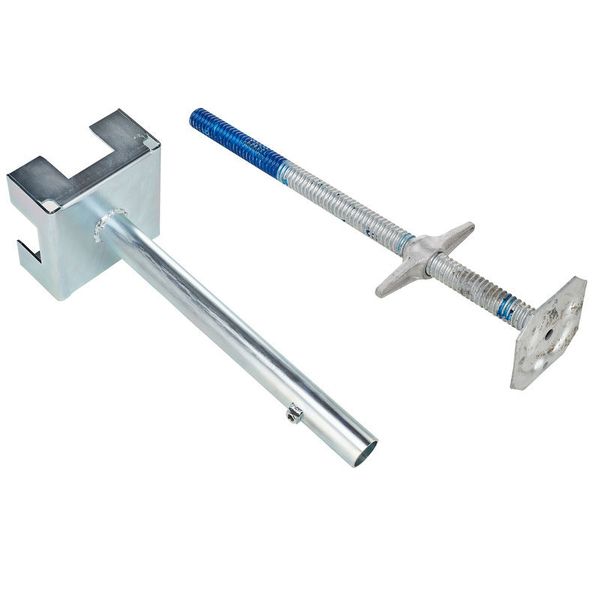 Stageworx Carrying system "Justo" Typ 4