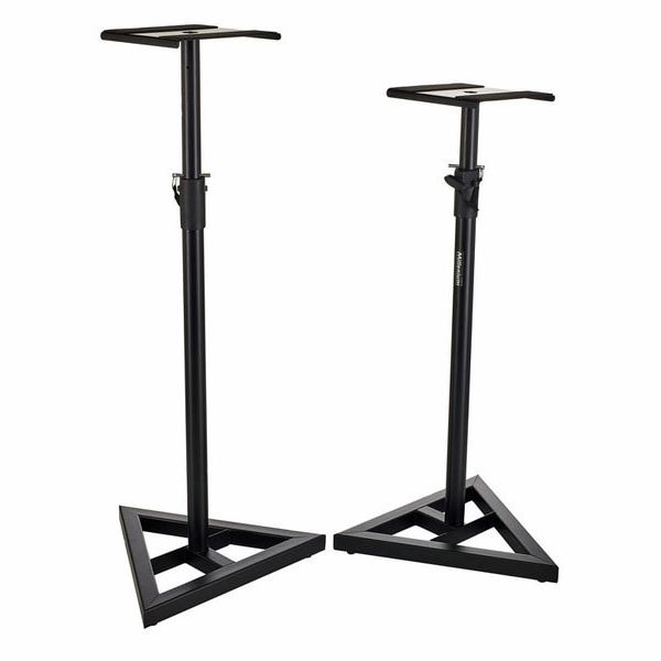 Genelec 8030 CP Stand Bundle