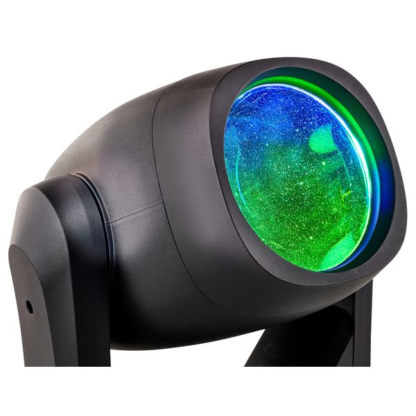 Ignition Gawan 200 LED Beam Moving Head