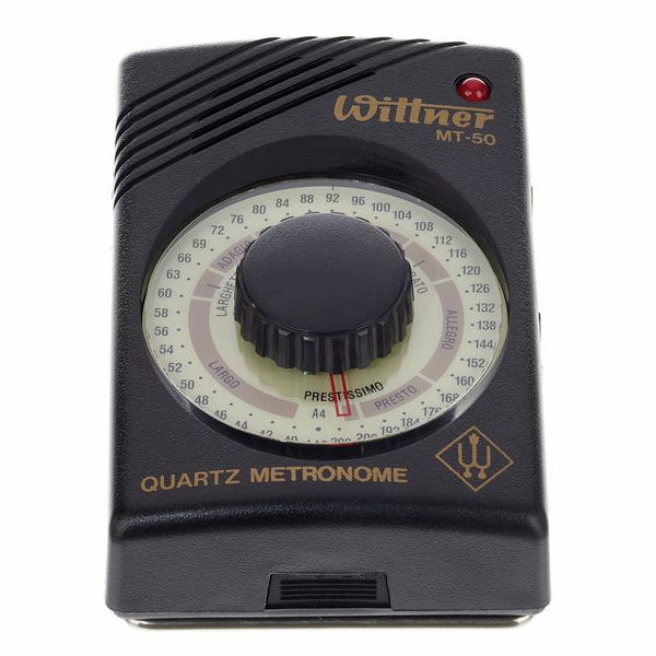 Wittner Metronome MT- 50
