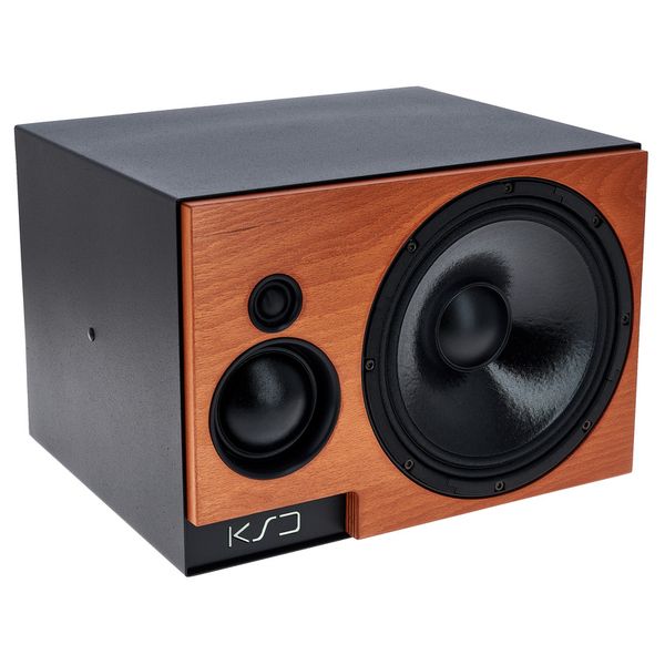 KS Digital A200 MK2 left