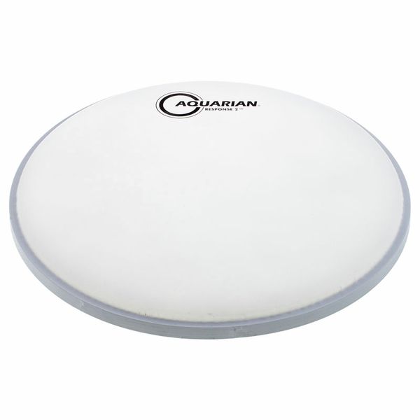 Aquarian 10" Response 2 Coated