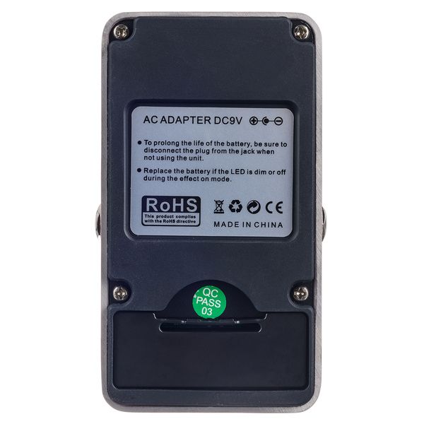 Joyo JF-26 Tiny Huge Fuzz