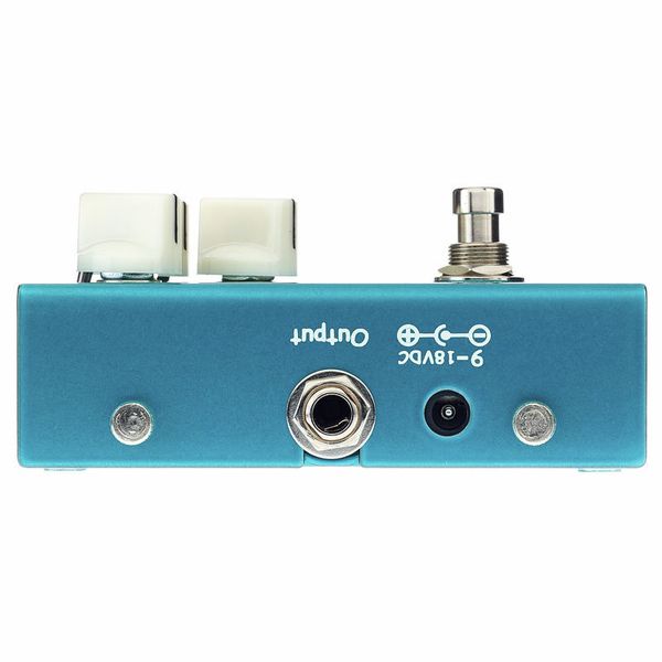 Fulltone Custom Shop OCD-GE Overdrive