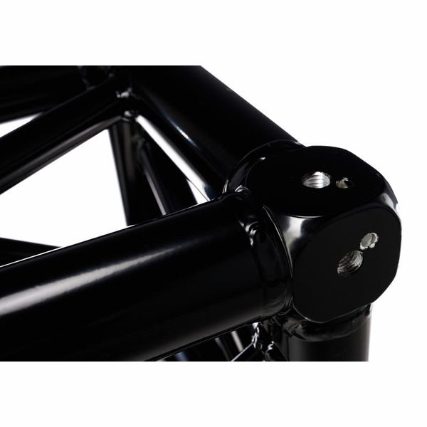 Global Truss F34MultiBox-B Corner Black