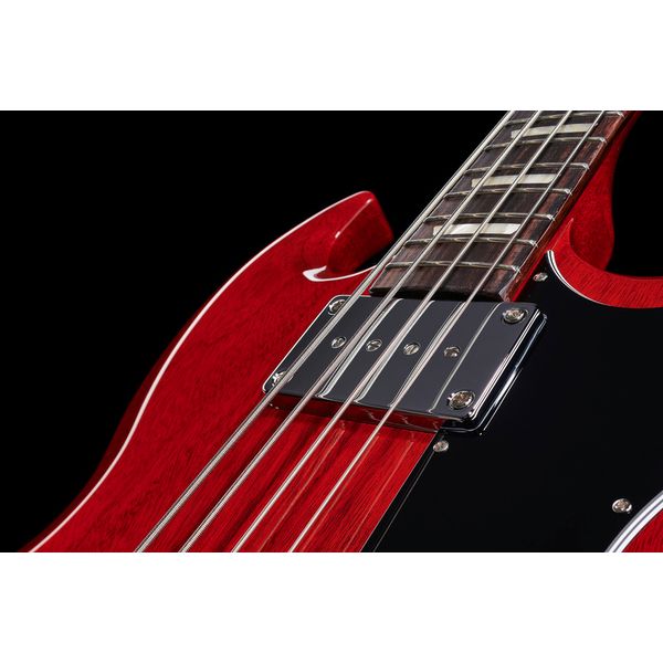 Gibson SG Bass HC