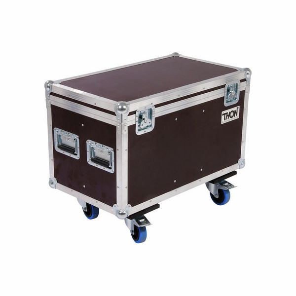 Thon Case 4x LED Theater Spot 100