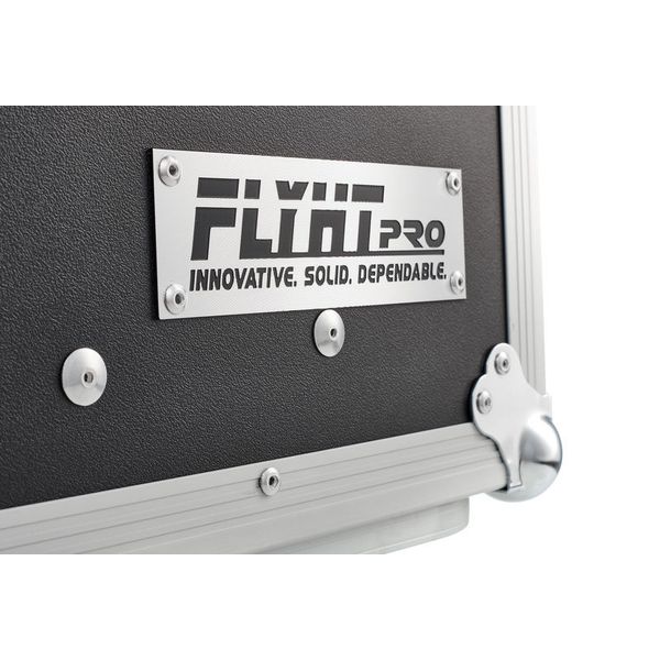 Flyht Pro Case Varytec Hero 6in1 2