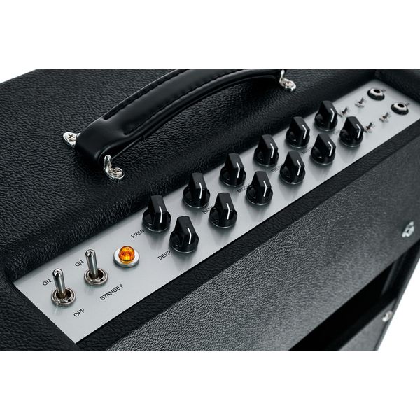 Friedman Twin Sister Combo