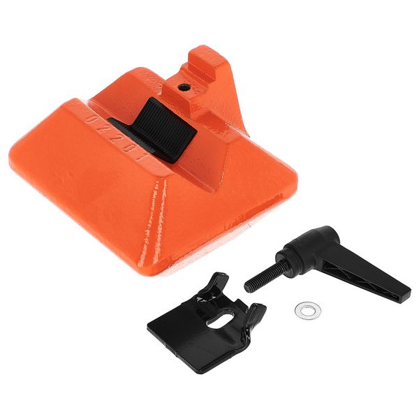 Manfrotto 022 G-Peso Counterweight 7kg