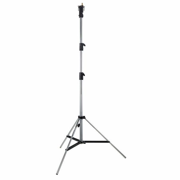 Manfrotto 126CSU Steel Stand