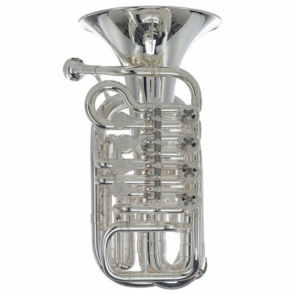 ZO ZEU-800S Bb-Euphonium