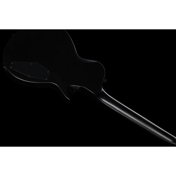 ESP LTD EC-201 Black Satin LH