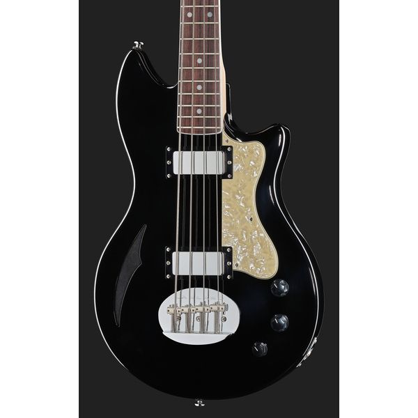 Lakland Skyline Hollowbody-30 4 BG