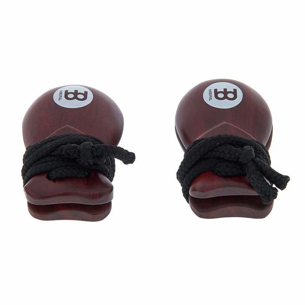 Meinl FC1 Castanets Traditional