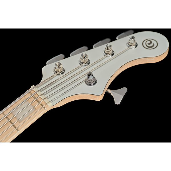 Cort Elrick NJS5 White