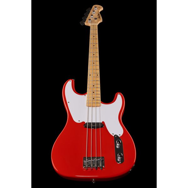 Harley Benton PB-50 FR Vintage Series Set