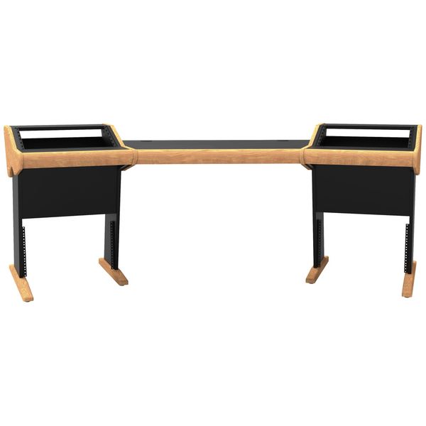 Zaor ONDA MKII Angled Oak