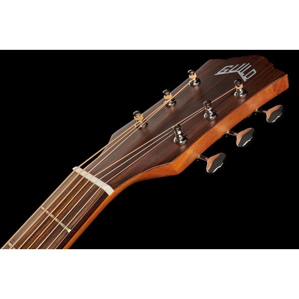 Guild D-240E Westerly Archback