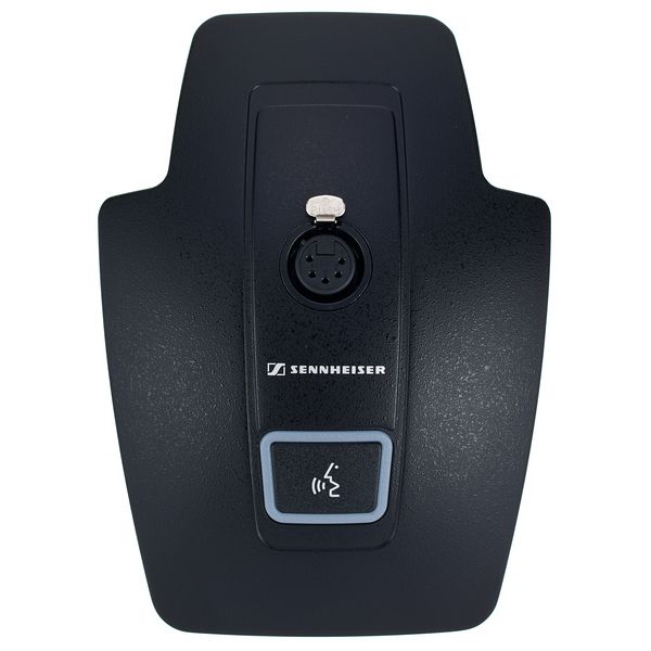 Sennheiser MEG 14-40-L B Stand Bundle