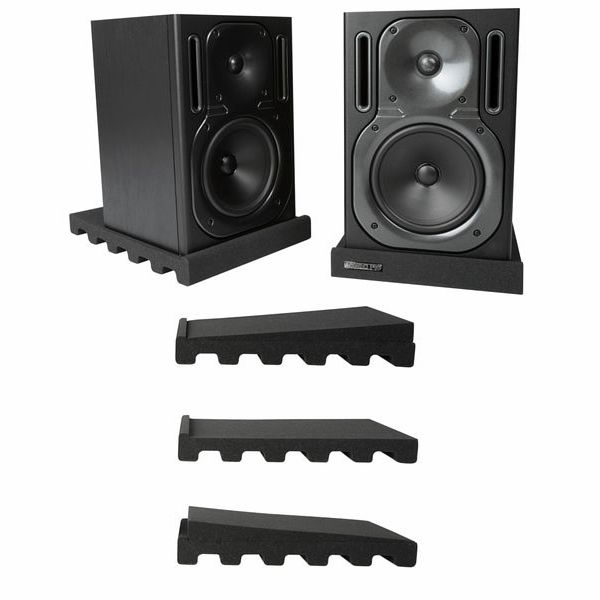 EQ Acoustics AirSpace MonPads