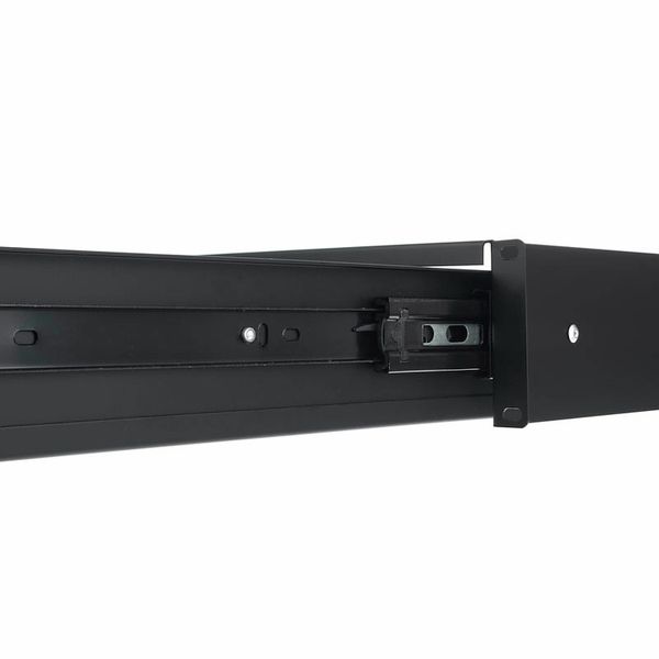 Flyht Pro Rack Drawer 19" 2U 40 cm lock