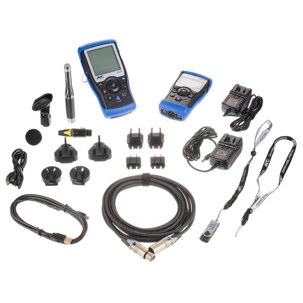 NTI Audio Exel Acoustic Set M2211