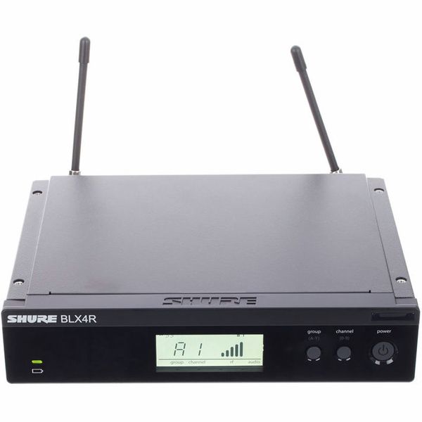 Shure BLX24R/Beta58 K14