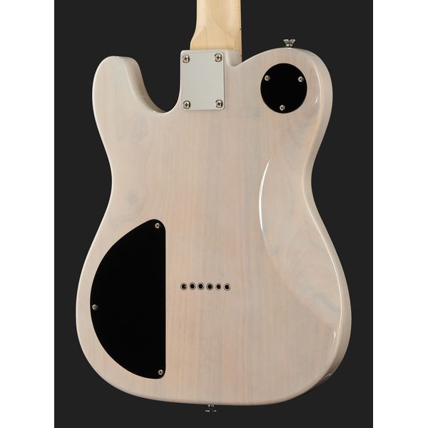 Harley Benton TE-90FLT VW w/Bag