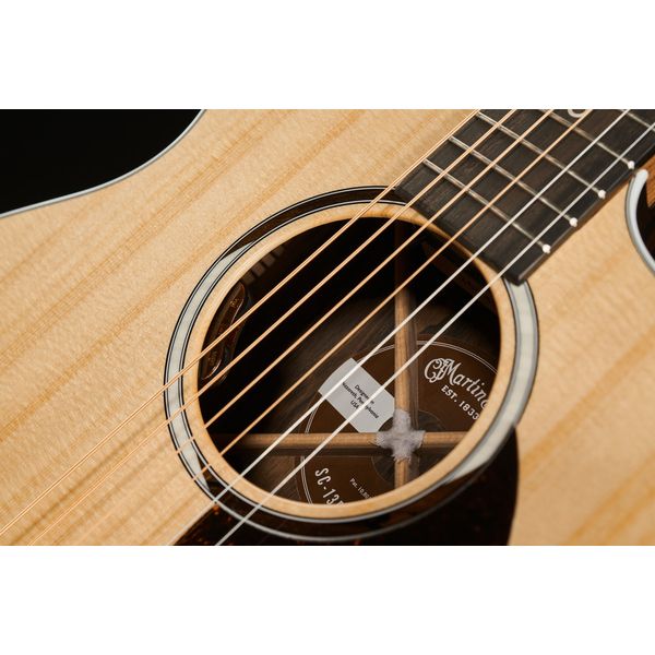 Martin Guitar SC-13E Special