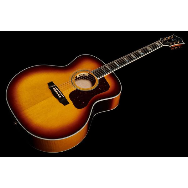 Guild F-55E Maple ATB USA