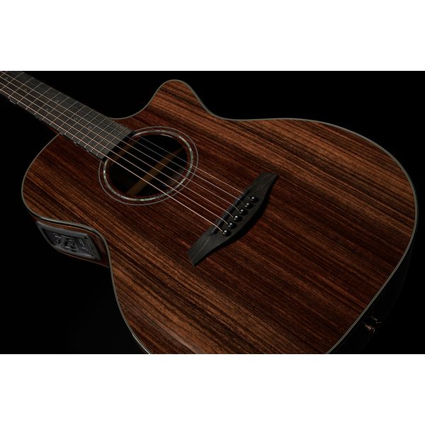 Furch Dark Yellow OMc-RR SPE 2024