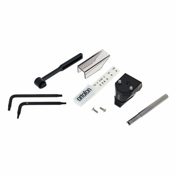 Ortofon 2M Black Verso