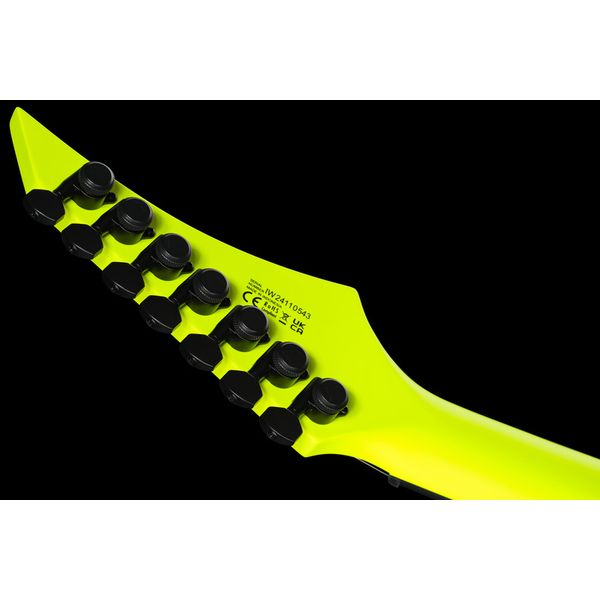 Solar Guitars A1.7LN Canibalismo+