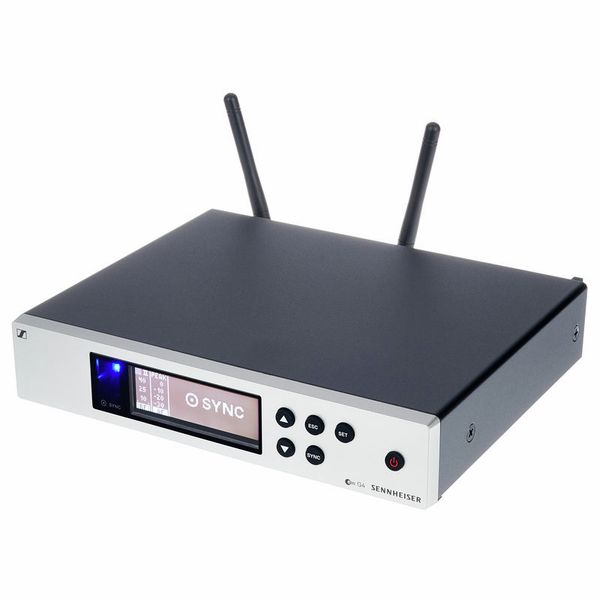 Sennheiser EM 100 G4 B-Band