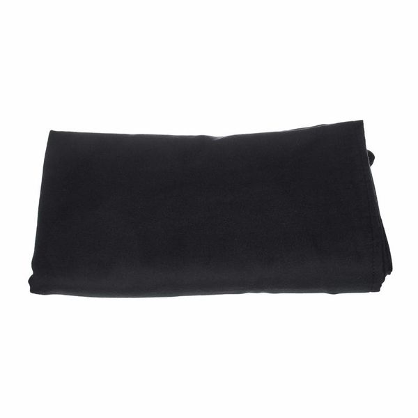 Stairville Skirt 160g/m 3.0x0.2m Bk