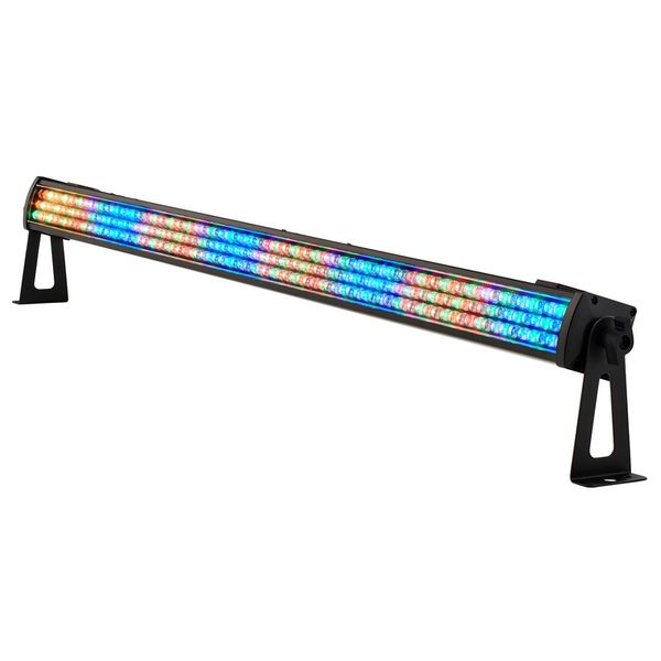 Stairville Led Bar 240/8 RGB DMX 30&deg;