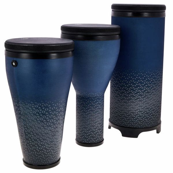 Remo Festival Combo Pack Royal Blue