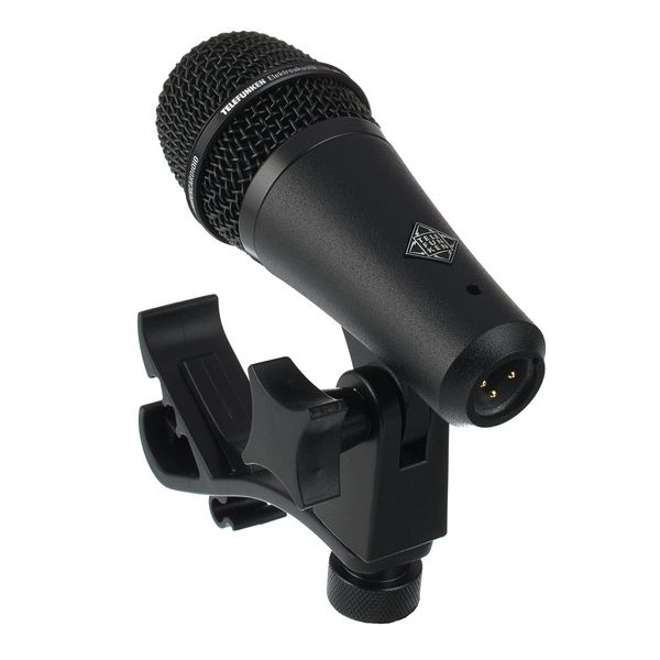 Telefunken DD5 Drum Pack