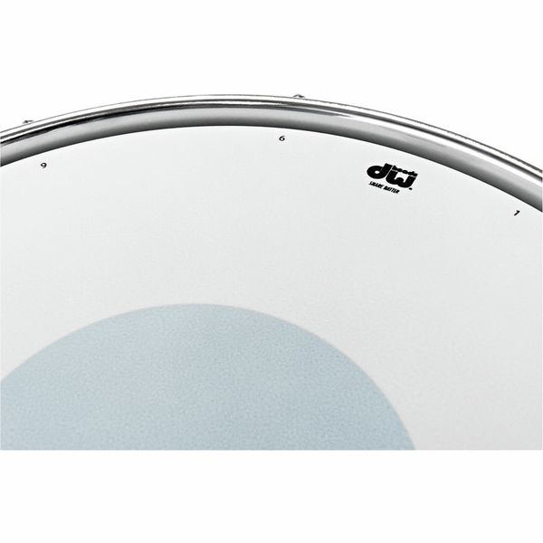 DW 14"x6,5" SN Performance Ebony