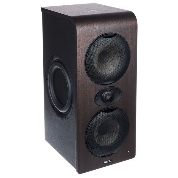 Focal Shape Twin